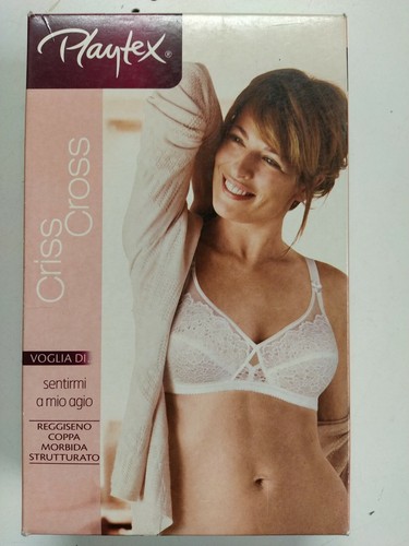 Reggiseno playtex criss - 1,