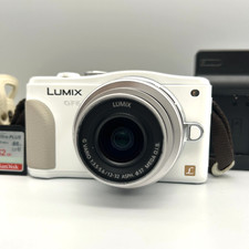 Panasonic LUMIX DMC-GF6 GVARIO