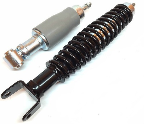 Kit completo ammortizzatore - kit,