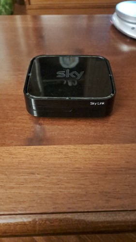 Sky link nero - link,