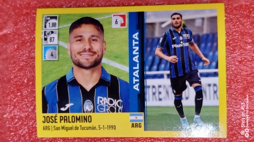Figurine calciatori panini - calciatori,