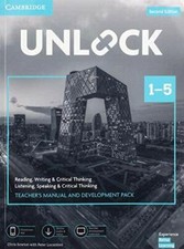 Unlock Levels 1–5