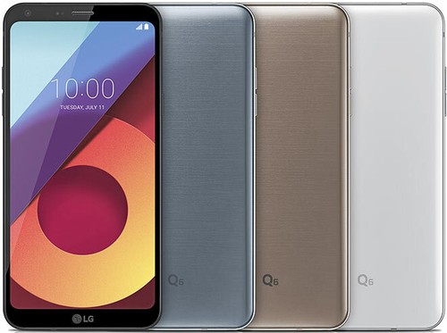Smartphone android originale - android,