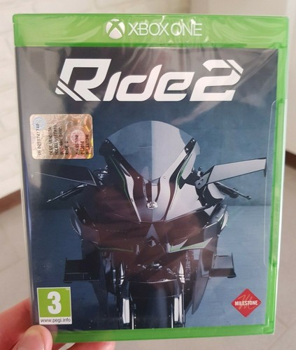 Ride xbox one compatibile - ride,