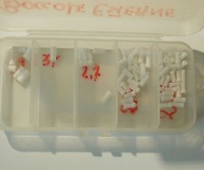 BOCCOLE ESTERNE IN TEFLON per