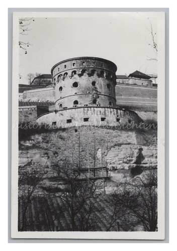 Würzburg 1932 torre - 1932,