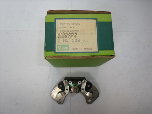 Piastra diodi valeo nc132 - piastra,