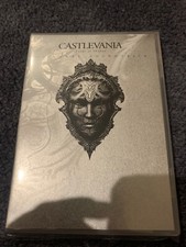 Castlevania Lord of Shadows