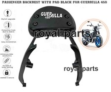 "SCHIENALE PASSEGGERO CON