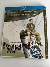 The Greatest Beer Run Ever