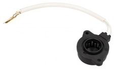 Bobina Tachimetrica Lavatrice Ariston Whirlpool Originale C00273911 482000031170