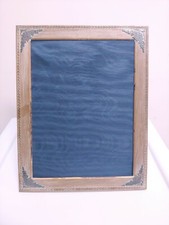 Antica cornice argento 800 art - argento,
