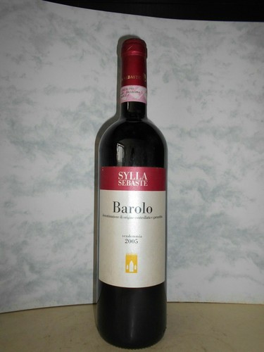 2005 sylla sebaste - 2005, sebaste,