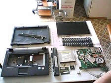 COMPAQ NX7300 PEZZI DI RICAMBIO