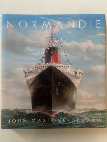 Normandie france legendary - normandie:,