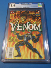 Venom Sinner prende tutto #1