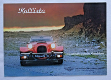 Panther Kallista Original