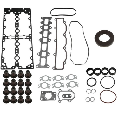 Kit guarnizioni testa cilindro