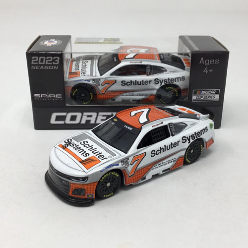 Corey lajoie 2023 schluter - corey,