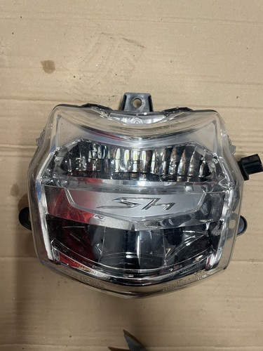 33100 k53 d01 faro - faro, honda