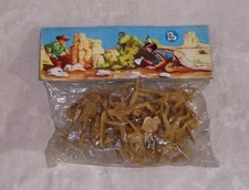 Indiani e Cowboy vintage