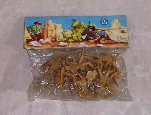 Indiani cowboy vintage - cowboy,