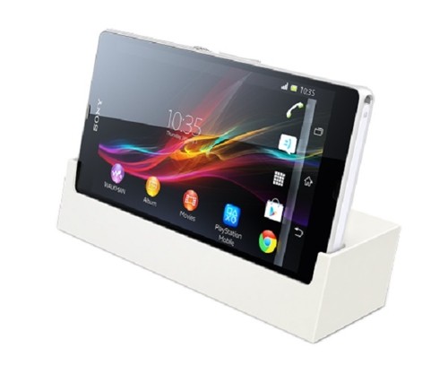Sony xperia gb bianco - z, 16