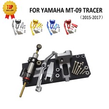 Kit ammortizzatore sterzo con