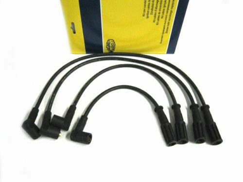 Kit cavi candela fiat panda - candela,