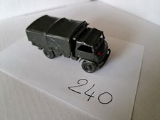 Roco, mezzi militari, 1/87