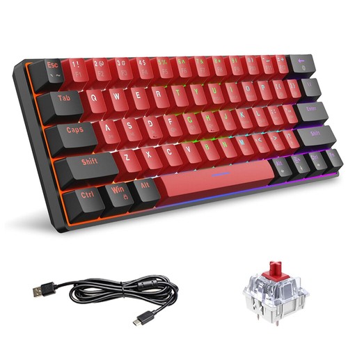 Snpurdiri tastiera gaming - snpurdiri,