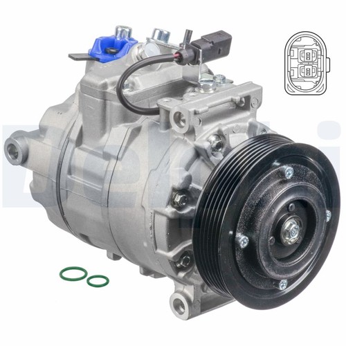 Delphi cs20475 compressore - cs20475,