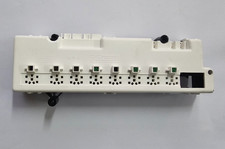 Scheda modulo controllo