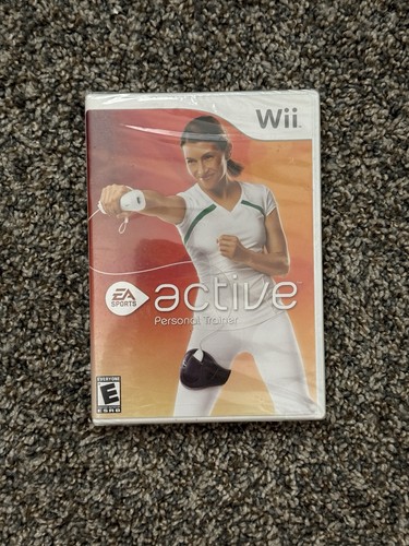 Sports active personal - active,
