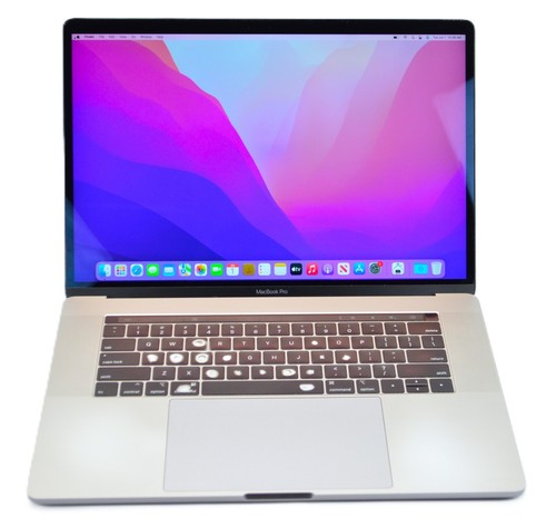 Apple macbook pro intel - pro, 15"