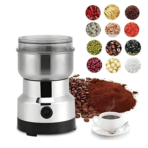 Macina caffe spezie pepe noci - macina,