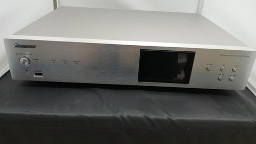 Pioneer 50a lettore - n-50a, di