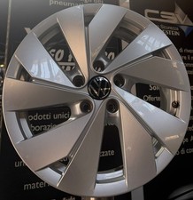 KIT 4 CERCHI IN LEGA ORIGINALI