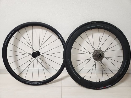 Dura ace r9270tl c36 - ace, c36,c50