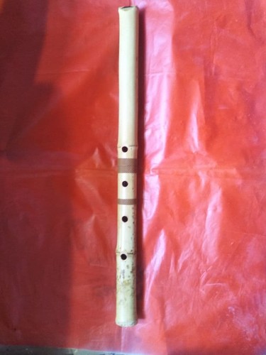 Shakuhachi shaku sun - shakuhachi, 1