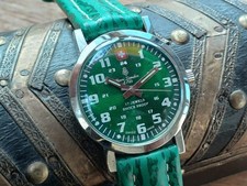 Montre suisse vintage