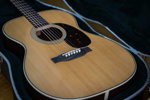 2025 martin 000 standard - 2025,