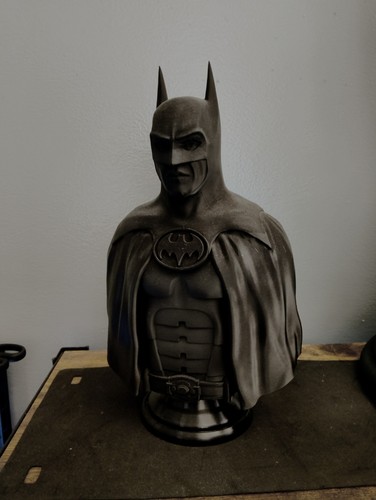 Batman busto returns - batman,