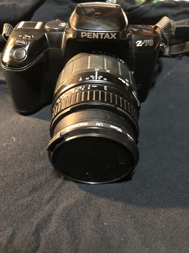 Pentax z70 fotocamera - pentax,