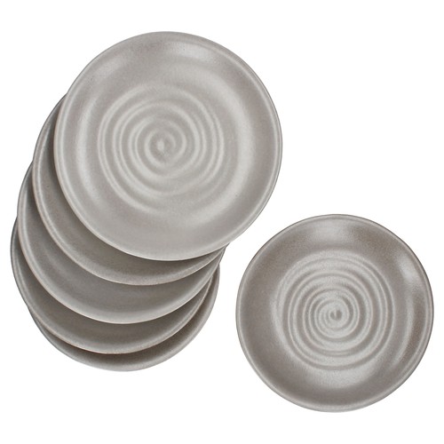 Set piatti portata clay - set,
