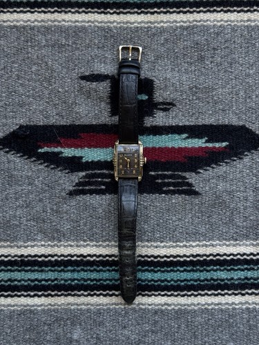 Orologio bulova president - bulova,