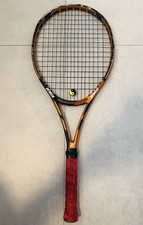 Racchetta da Tennis Prince Tour 100T ESP 900 Potenza 27" Midplus 2 Impugnature 4-1/4" 100 Mq In