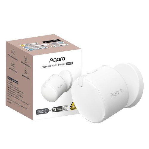 Aqara sensore presenza - di,