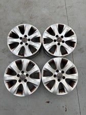 4 Cerchi Lega Originali  Opel