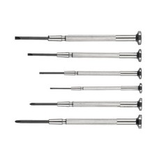 SET 6 MICRO CACCIAVITI
